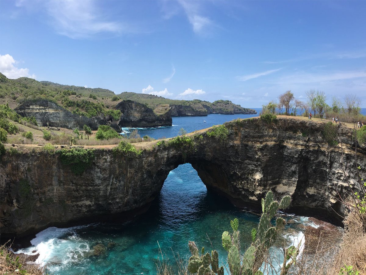 Mix Trip Nusa Penida
